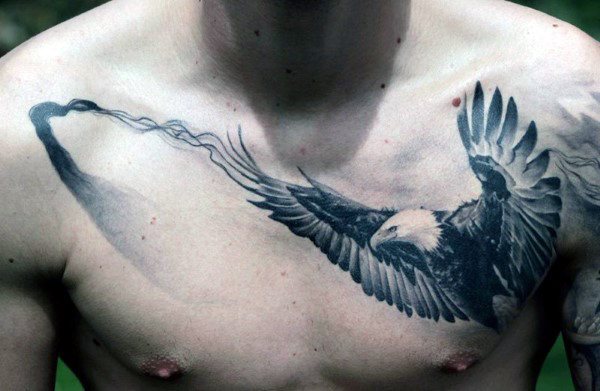 impresionante tatuaje para chico 22