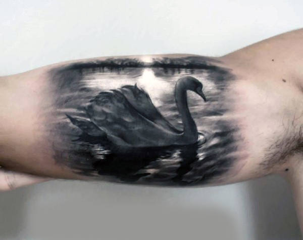impresionante tatuaje para chico 44