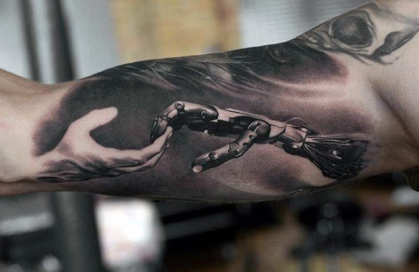 impresionante tatuaje para chico 52