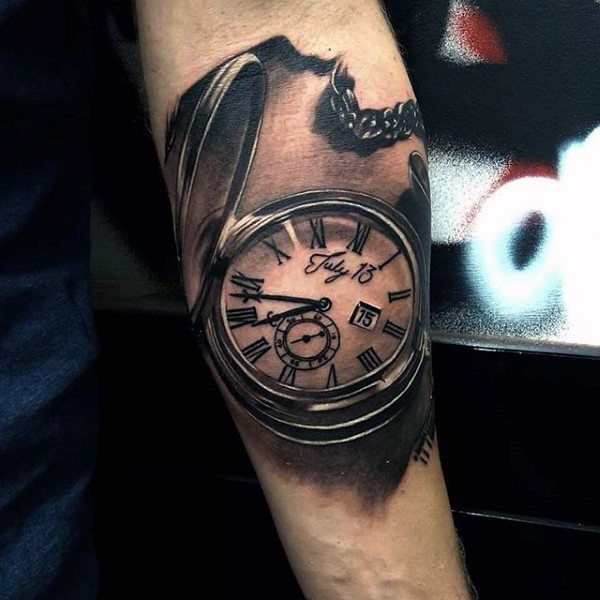 impresionante tatuaje para chico 58