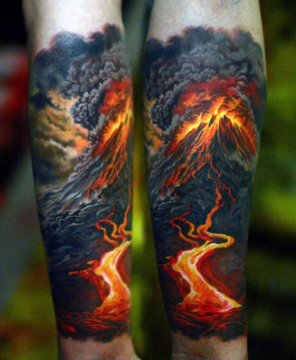 impresionante tatuaje para chico 63