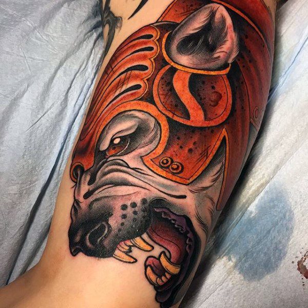 impresionante tatuaje para chico 66