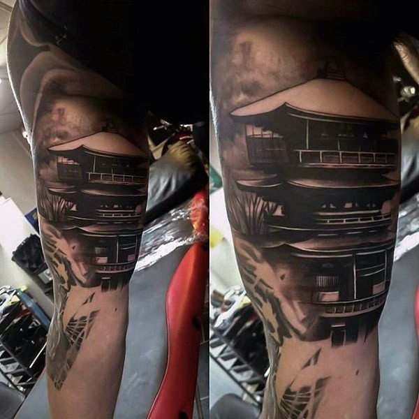 impresionante tatuaje para chico 76