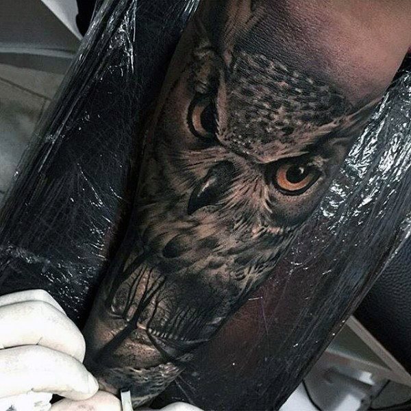 impresionante tatuaje para chico 77