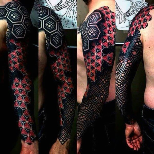 mejor tatuaje para hombre 07