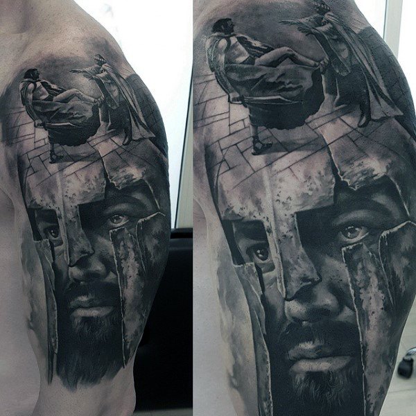 mejor tatuaje para hombre 09