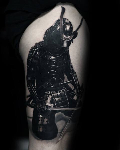mejor tatuaje para hombre 11
