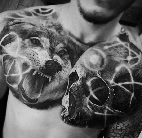 mejor tatuaje para hombre 18