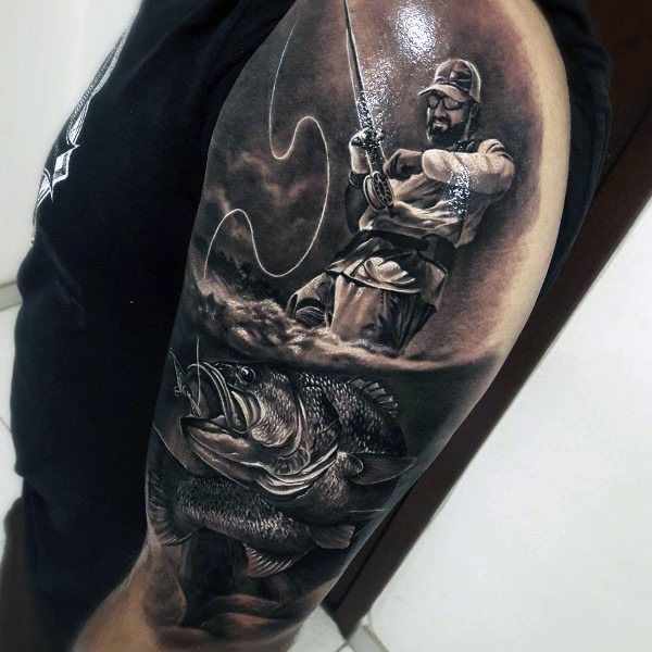 mejor tatuaje para hombre 20