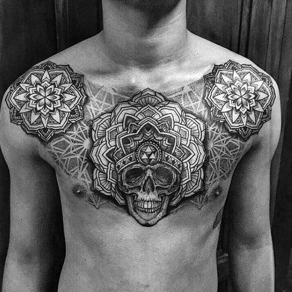 mejor tatuaje para hombre 28