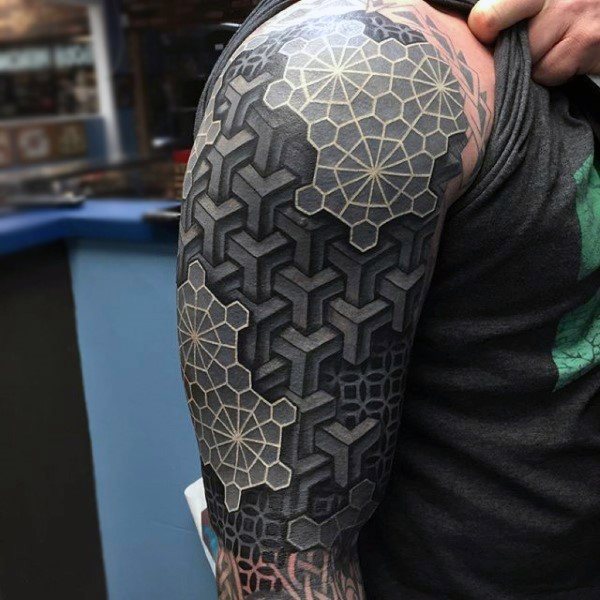mejor tatuaje para hombre 30