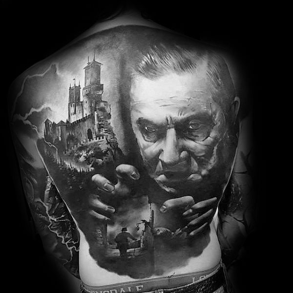 mejor tatuaje para hombre 32