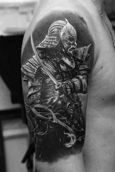 mejor tatuaje para hombre 33