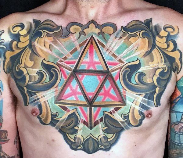 mejor tatuaje para hombre 35