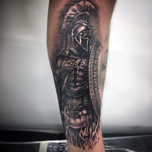mejor tatuaje para hombre 48