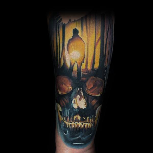 mejor tatuaje para hombre 51