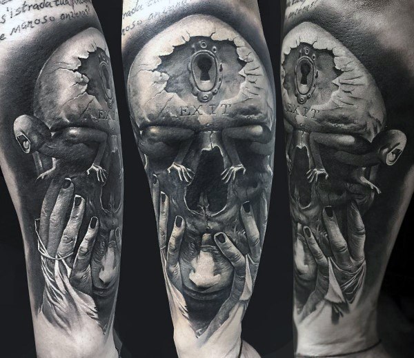 mejor tatuaje para hombre 53