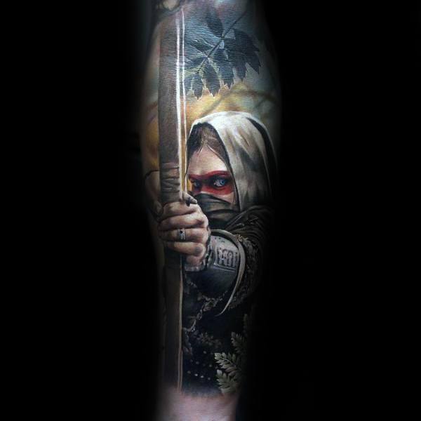 mejor tatuaje para hombre 57