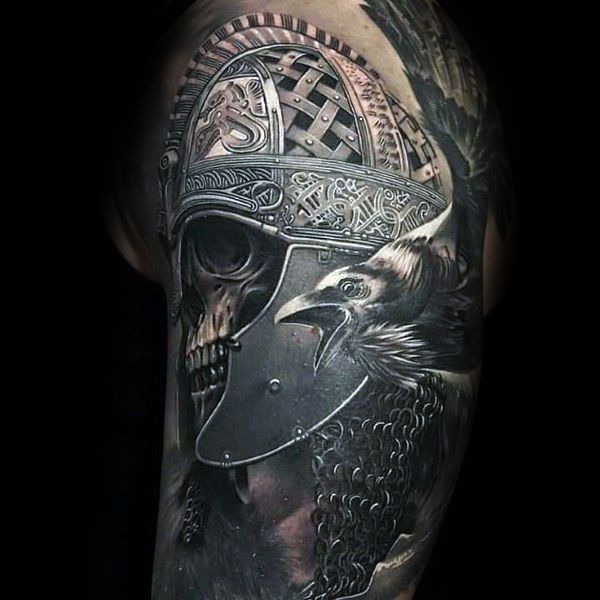 mejor tatuaje para hombre 62