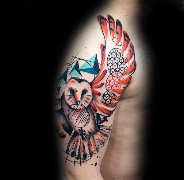 mejor tatuaje para hombre 63