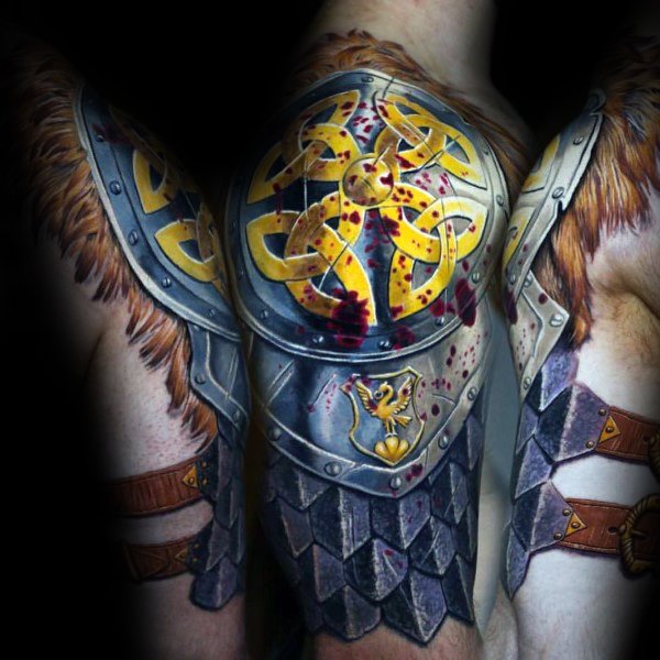 mejor tatuaje para hombre 66