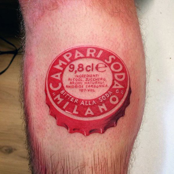 pequeno tatuaje detallado para hombre 12