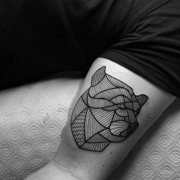pequeno tatuaje masculino 19