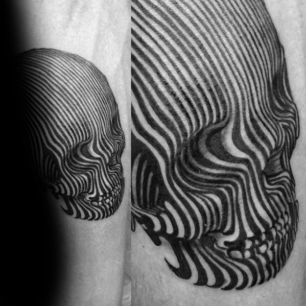 pequeno y unico tatuaje para hombre 02