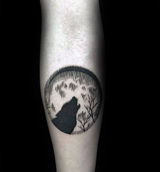 pequeno y unico tatuaje para hombre 10