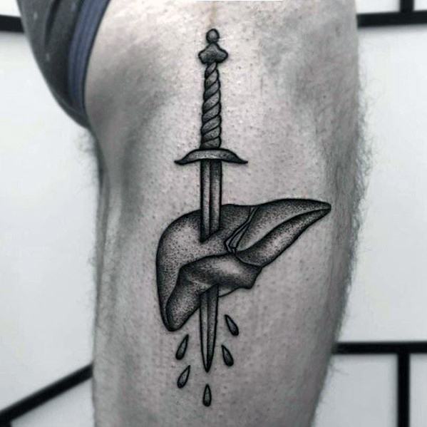 pequeno y unico tatuaje para hombre 34