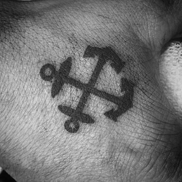 tatuaje armada de guerra para hombre 05