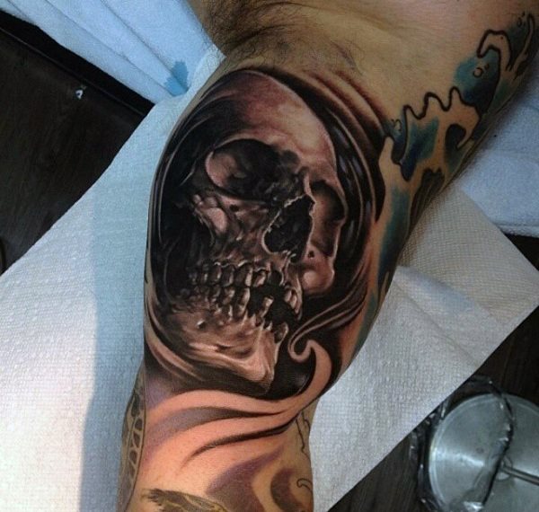 tatuaje detalles pequenos para hombre 03