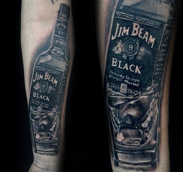 tatuaje detalles pequenos para hombre 16