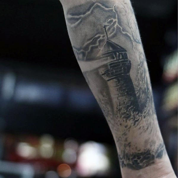 tatuaje detalles pequenos para hombre 18