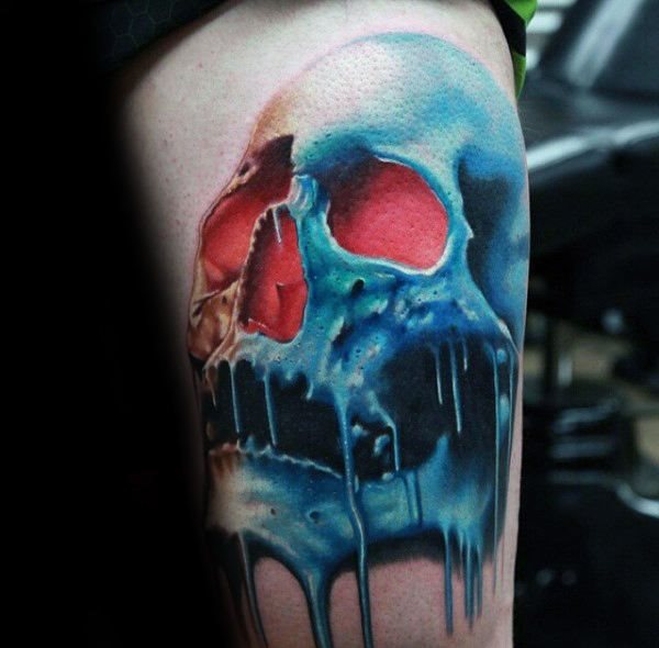 tatuaje detalles pequenos para hombre 27