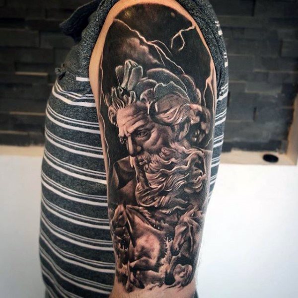 tatuaje detalles pequenos para hombre 30