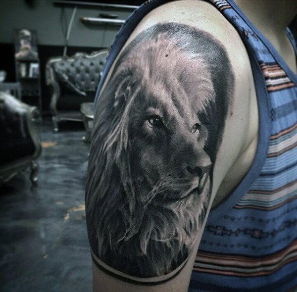 tatuaje detalles pequenos para hombre 39