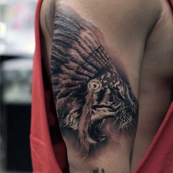 tatuaje detalles pequenos para hombre 40