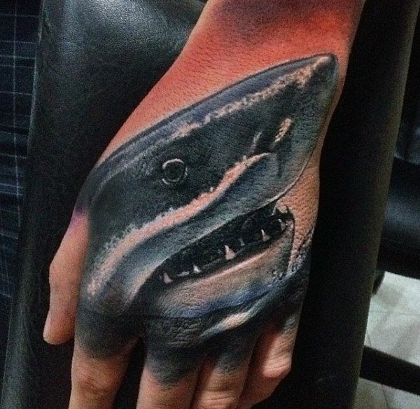 tatuaje detalles pequenos para hombre 43