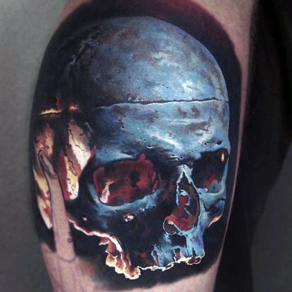 tatuaje epico para hombre 14