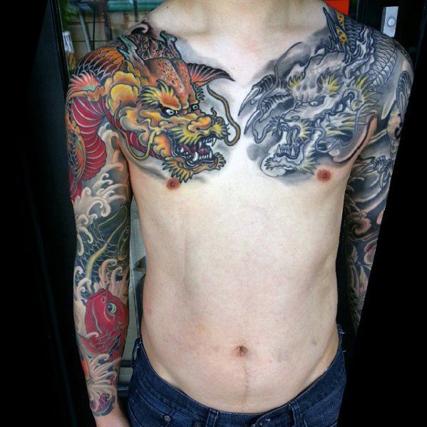 tatuaje epico para hombre 20
