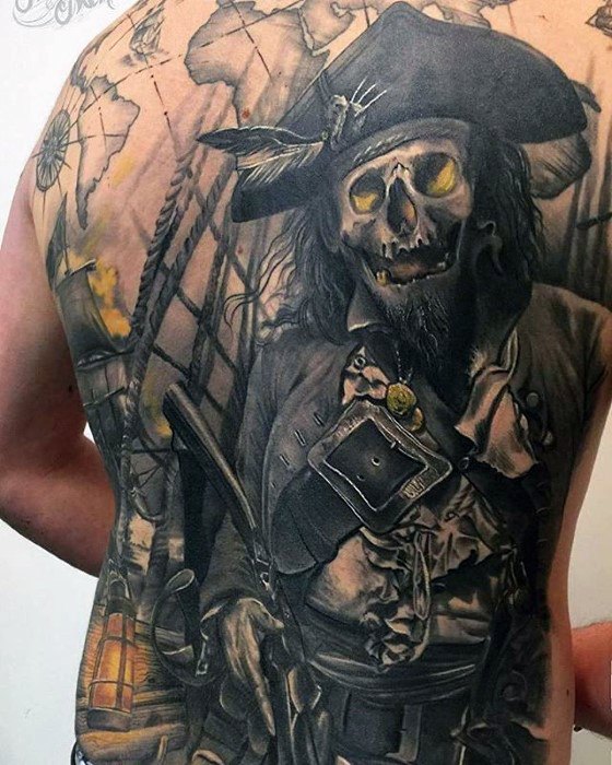 tatuaje epico para hombre 26