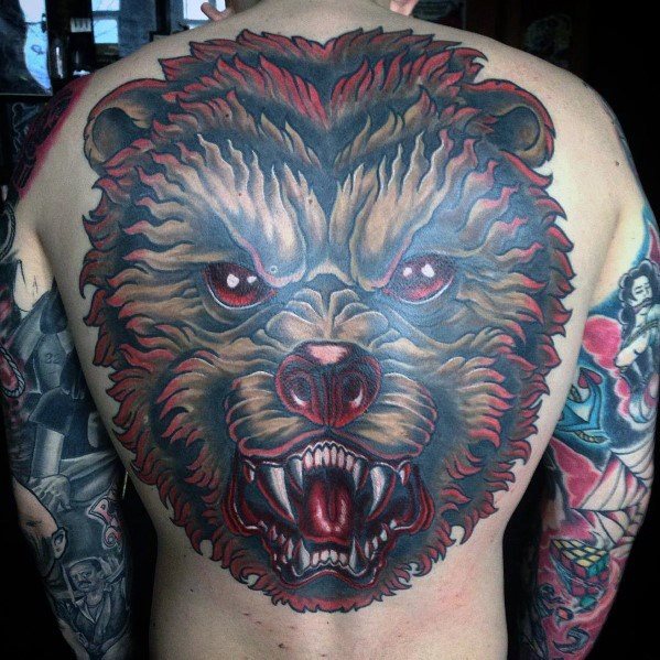 tatuaje epico para hombre 39