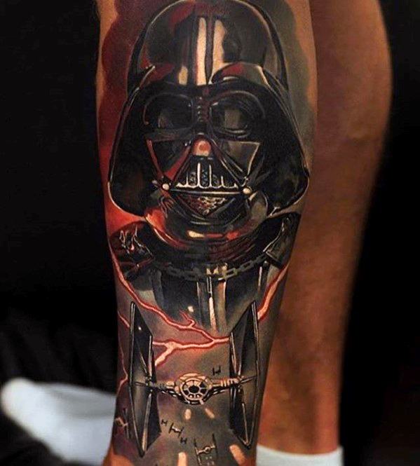 tatuaje epico para hombre 45