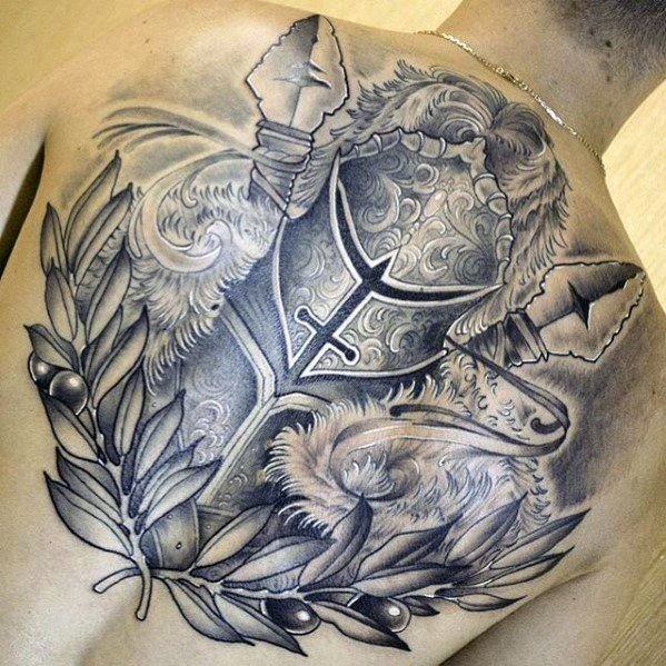 tatuaje epico para hombre 46
