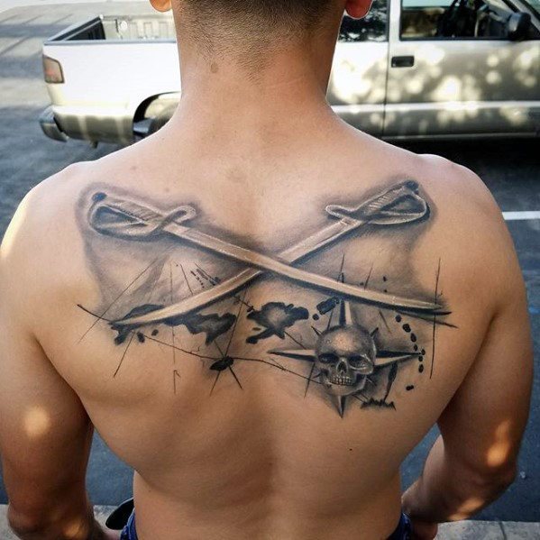 tatuaje extrano para hombre 06