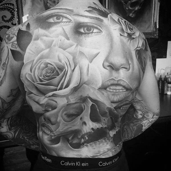 tatuaje extrano para hombre 08