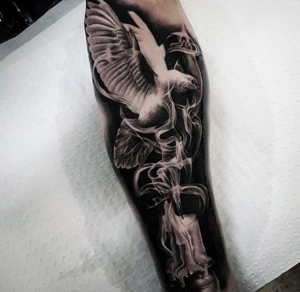 tatuaje extrano para hombre 09