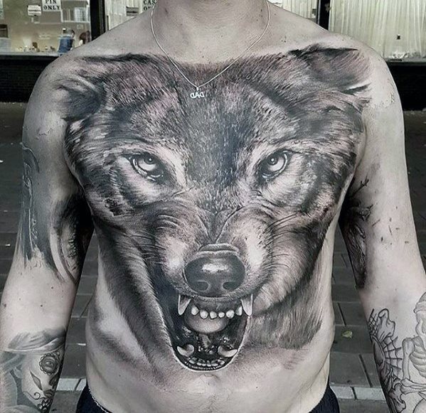 tatuaje extrano para hombre 31