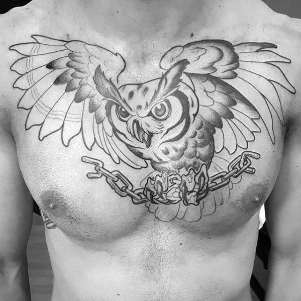 tatuaje extrano para hombre 42